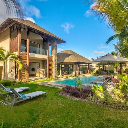 Mythic Suites & Villas By Mj Holidays Гранд-Гаубе Екстер'єр фото